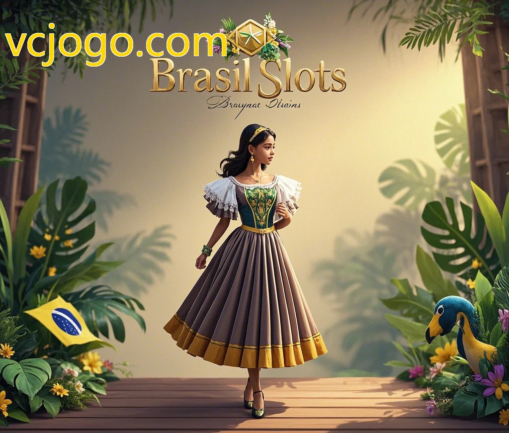 A vcjogo é a operadora de jogos online mais famosa do Brasil. Inscreva-se para receber bónus exclusivos e promoções de jogos.